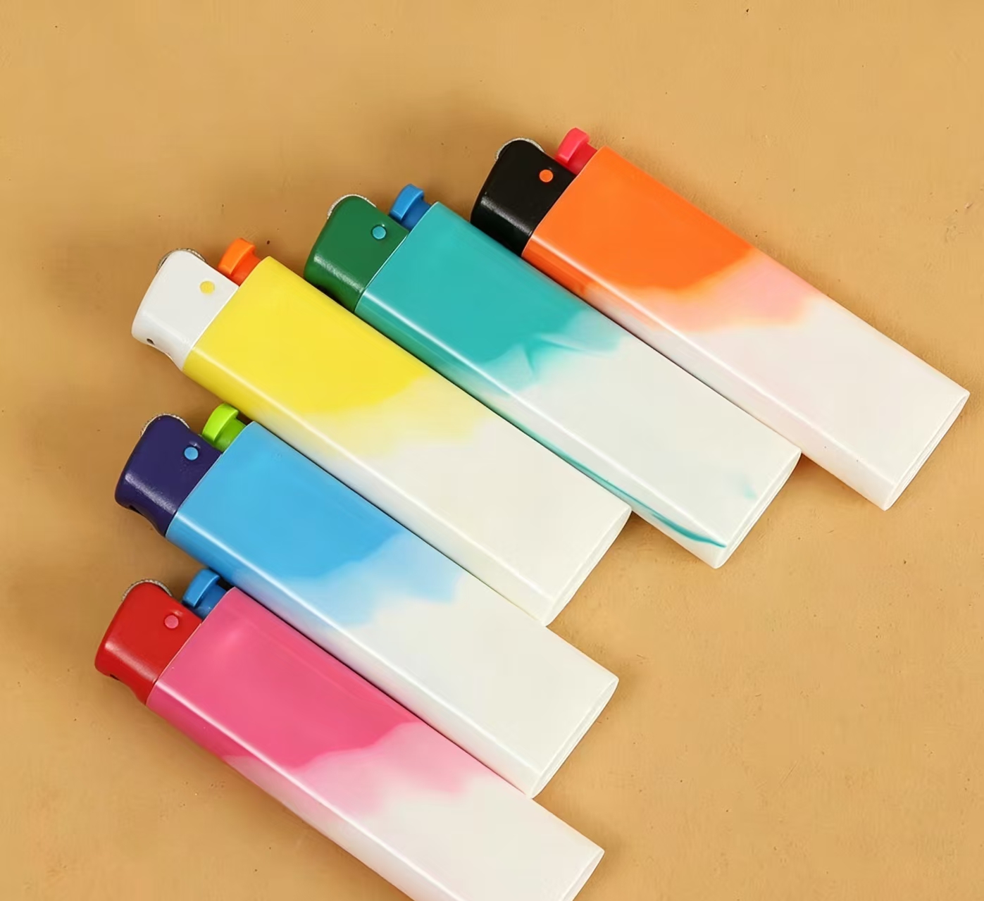 Aura Gradient