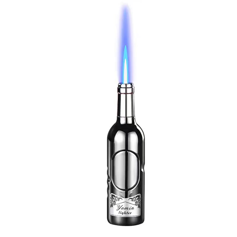 Wine Bottle Torch Lighter