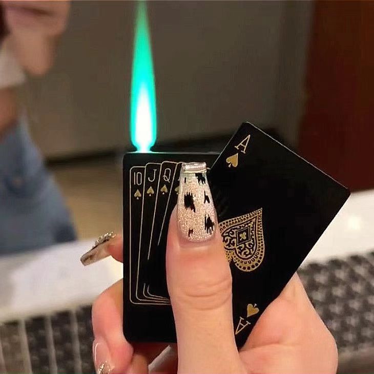 Novelty Shaped Lighters