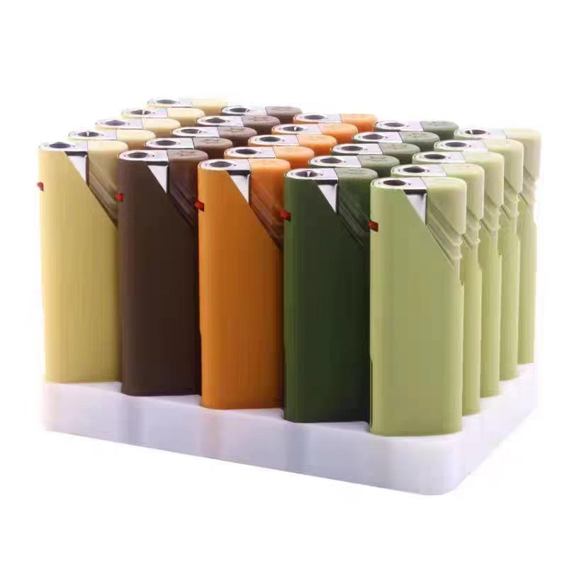 Vivid Slim Lighter