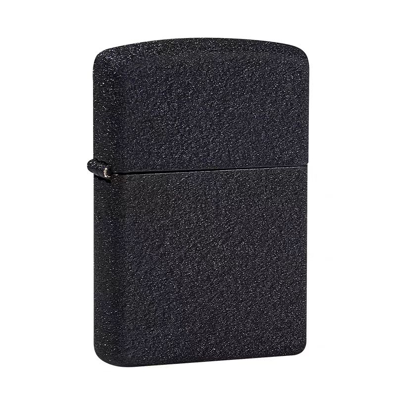 Black Sand Matte Classic Lighter